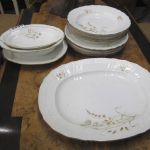 620 5588 DINNER SET